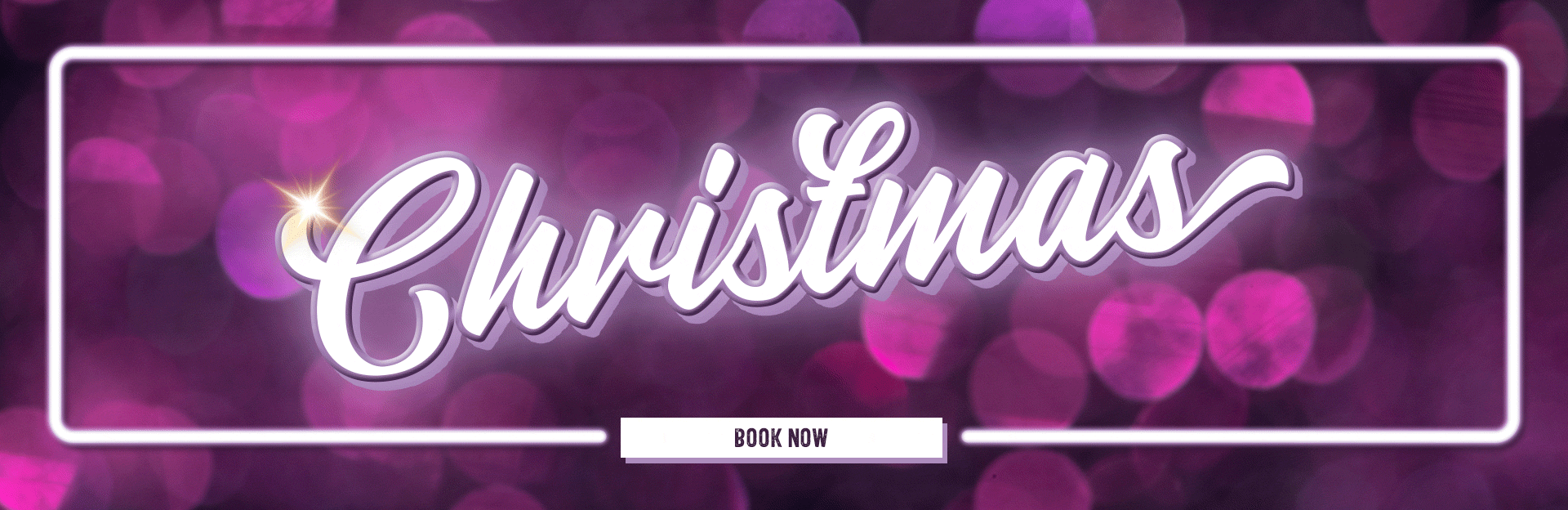 Christmas at The Duke of Wellington