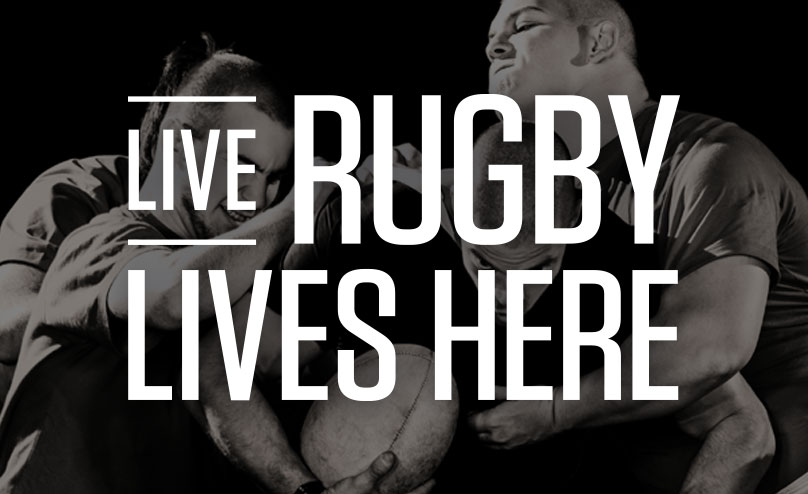 Watch Rugby at The Duke of Wellington